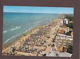 AK Jesolo Lido. La Spiaggia.