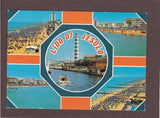 AK Lido di Jesolo.
