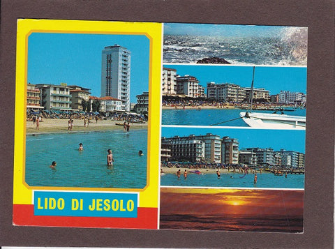 AK Lido di Jesolo.