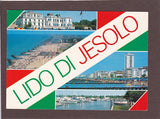 AK Lido di Jesolo.