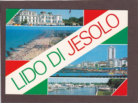 AK Lido di Jesolo.