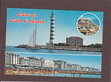 AK Saluti da Lido di Jesolo.