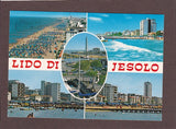 AK Lido di Jesolo.