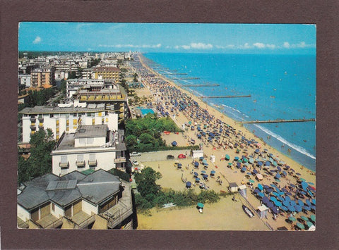 AK Lido di Jesolo.