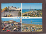AK Jesolo Lido.