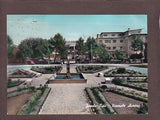 AK Jesolo Lido – Piazzale Aurora.
