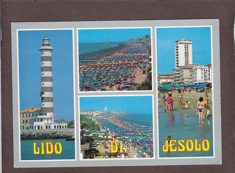 AK Lido di Jesolo.