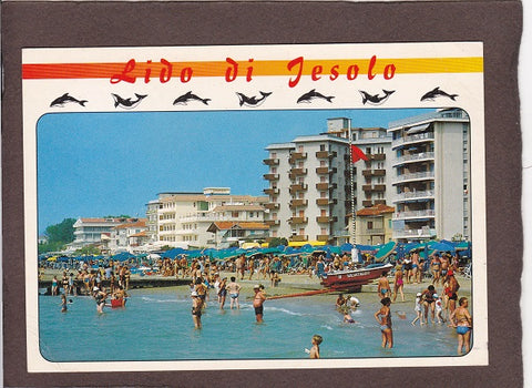 AK Lido di Jesolo.