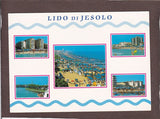 AK Lido di Jesolo.