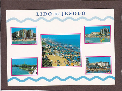 AK Lido di Jesolo.