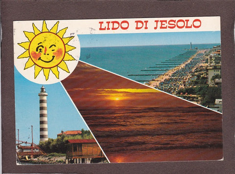 AK Lido di Jesolo.