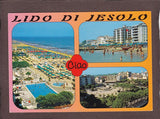 AK Lido di Jesolo. Ciao.