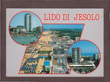 AK Lido di Jesolo.