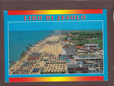 AK Lido di Jesolo.