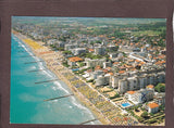 AK Lido di Jesolo. Panorama dall‘aereo.