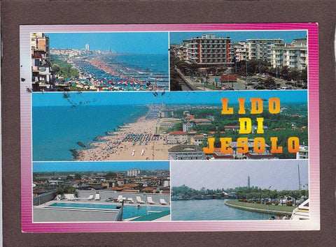 AK Lido di Jesolo.