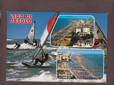 AK Lido di Jesolo.