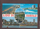 AK Lido di Jesolo.