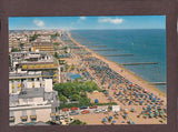 AK Jesolo Lido – La spiaggia.