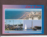 AK Lido di Jesolo. Il Faro.