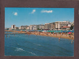 AK Jesolo Lido – La Spiaggia.