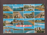 AK Lido di Jesolo.