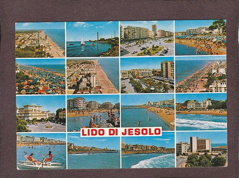 AK Lido di Jesolo.