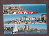 AK Lido di Jesolo.