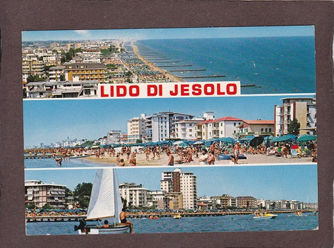 AK Lido di Jesolo.