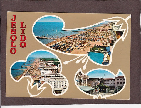 AK Jesolo Lido.