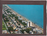 AK Jesolo Lido. Pamorama dall‘aereo.