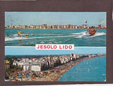 AK Jesolo Lido.