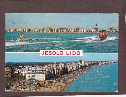 AK Jesolo Lido.