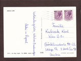 AK Jesolo Souvenir.