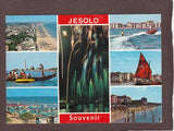AK Jesolo Souvenir.