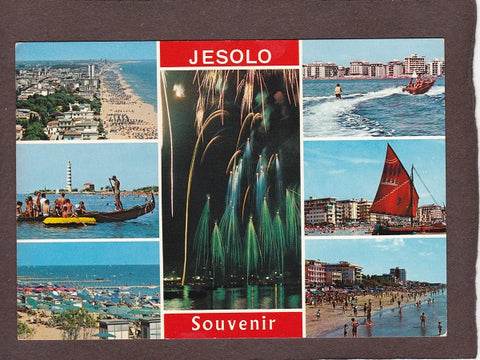 AK Jesolo Souvenir.