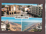 AK Jesolo Lido.