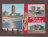 AK Saluti da Jesolo.