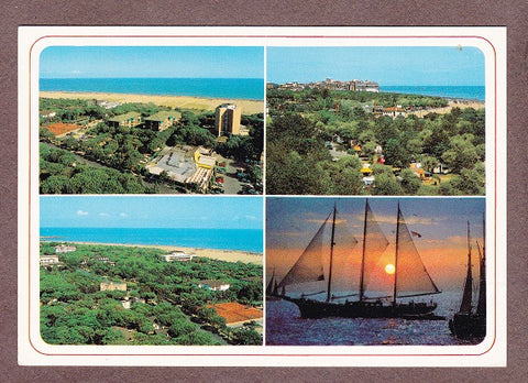 AK Jesolo.