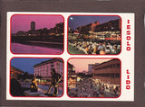 AK Jesolo Lido.