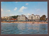 AK Lido di Jesolo. Hotel Casa Bianca.
