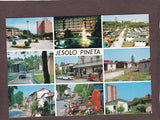 AK Jesolo Pineta.