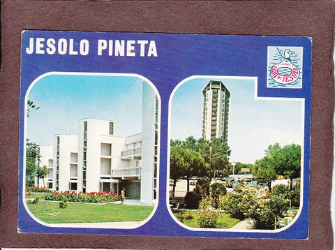 AK Jesolo Pineta.