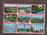 AK Jesolo Pineta.