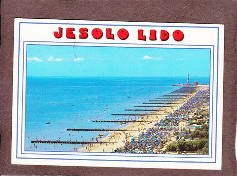 AK Jesolo Lido.