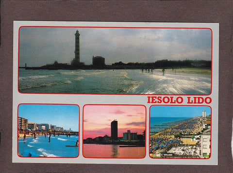 AK Jesolo Lido.
