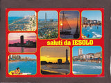 AK Saluti da Jesolo.