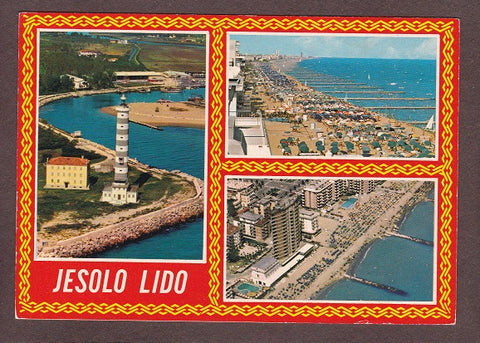 AK Jesolo Lido.