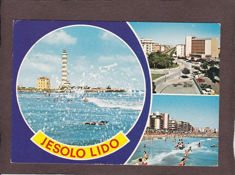 AK Jesolo Lido.