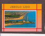 AK Jesolo Lido.